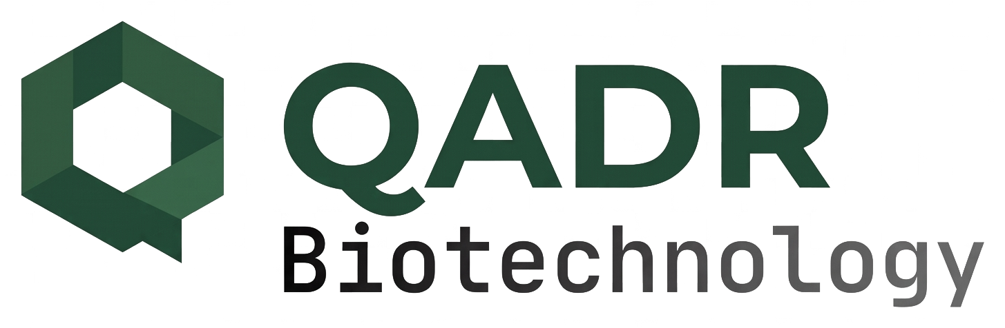 QADR Biotechnology